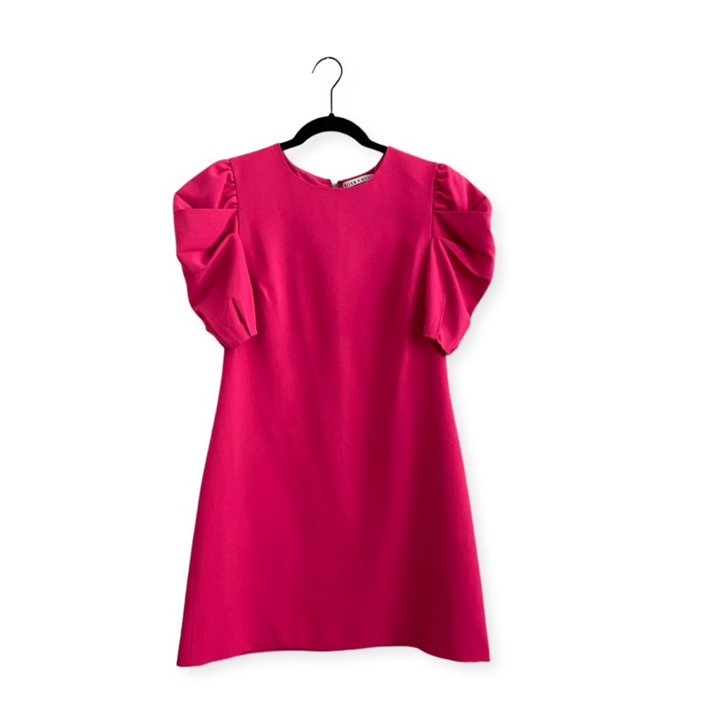 Alice + Olivia Mini Dress